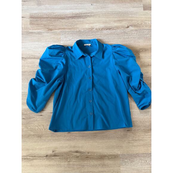 Stella Nova Verona Blouse - Picture 4 of 7